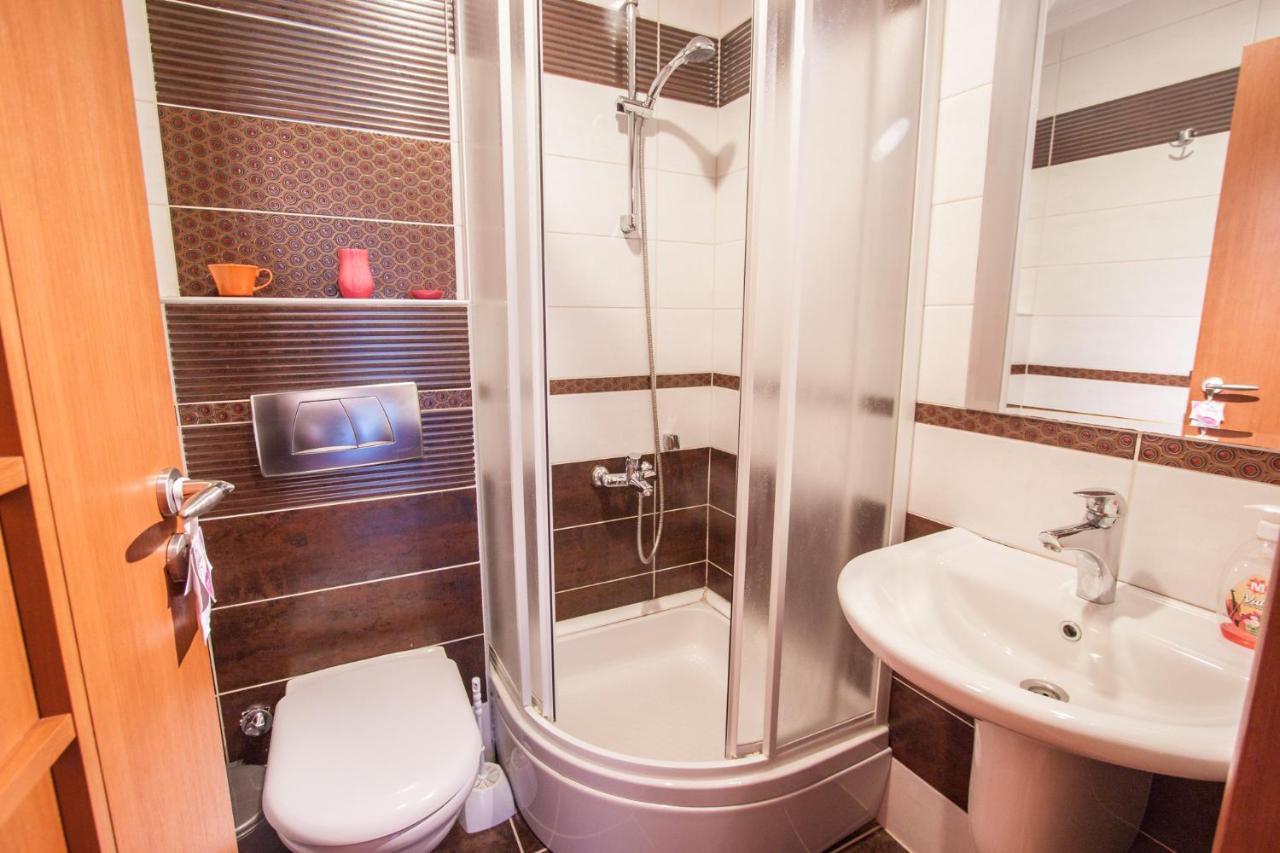 Selcuklu Konaklari Appartement Alanya Buitenkant foto
